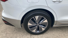 Skoda Enyaq 210kW 85 Edition 82kWh 5dr Auto Electric Estate